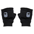 1 Pair of Rechargeable Heated Gloves. USB-powered; great for outdoor activities like cycling, skiing, and motorcycling.